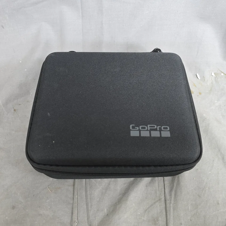 GOPRO HERO12 BLACK CREATOR EDITION ACTION CAMERA – BOXED WITH CASE & ACCESSORIES