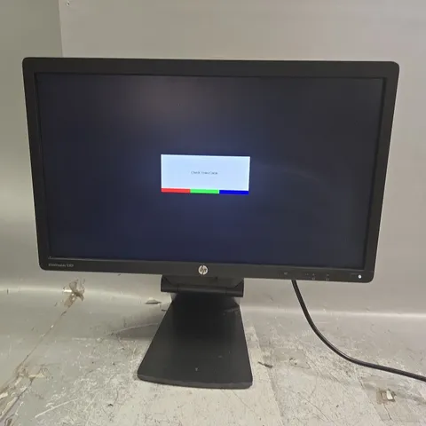 HP ELITEDISPLAY E201 MONITOR