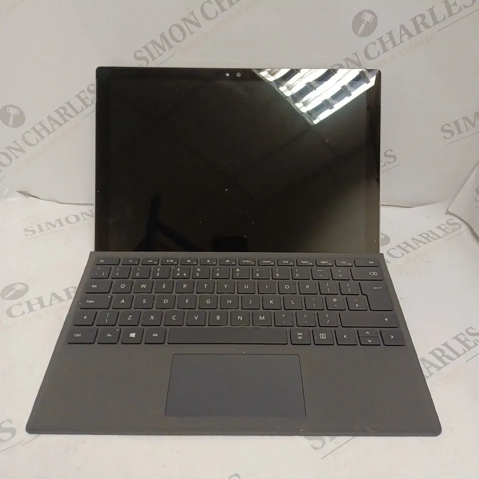 MICROSOFT SURFACE PRO TABLET - MODEL UNSPECIFIED 