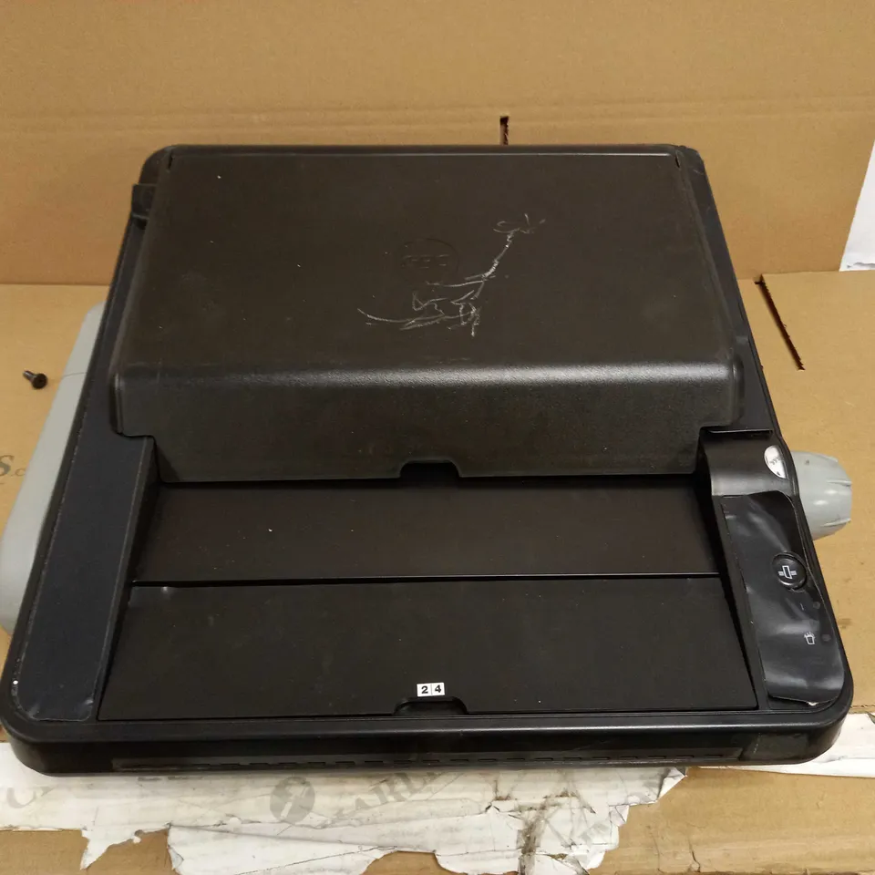 GBC WIREBIND W25E WIRE BINDER MACHINE