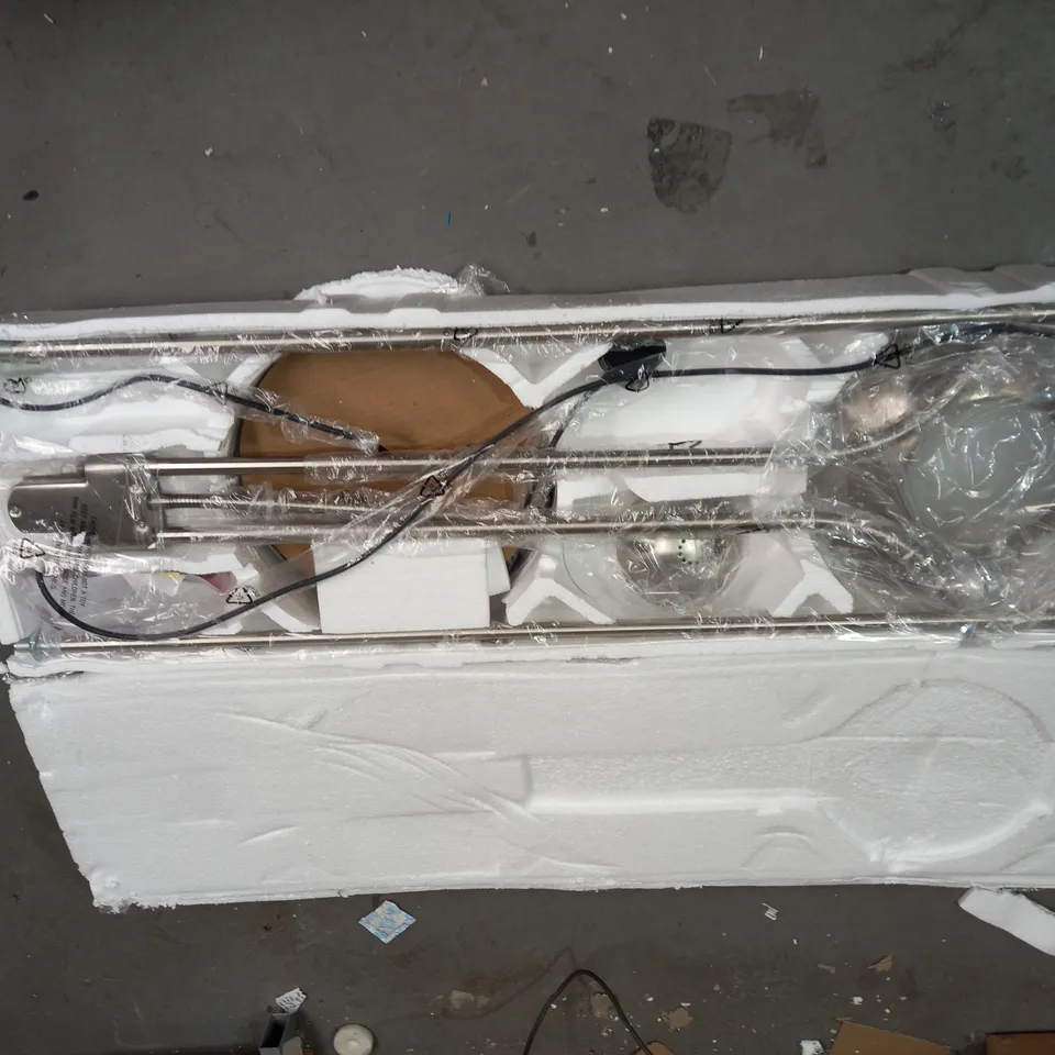 JOHN LEWIS ZELLA UPLIGHTER