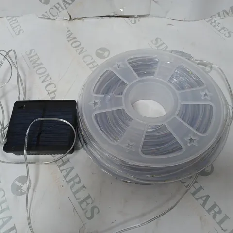 BELL&HOWELL DUAL POWER BIONIC ROPE LIGHTS - LED COLOUR CHANGING