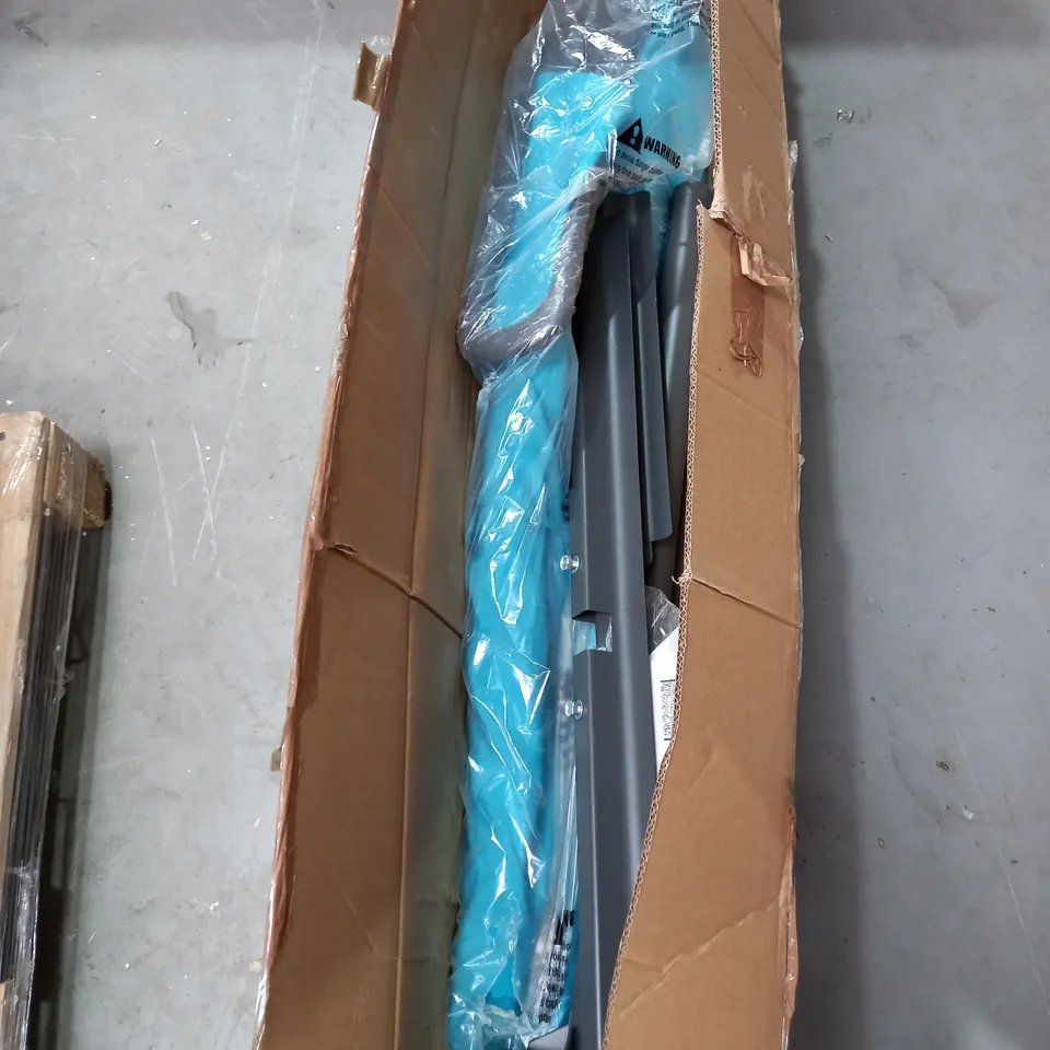 OUTLET INNOVATORS EASY UP 2.7M UMBRELLA - JADE