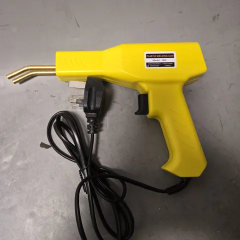 UNBRANDED PLASTIC WELDING GUN H50