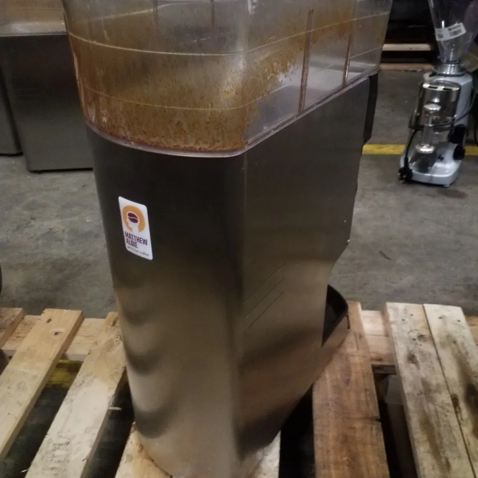 EUREKA EURGND MYTHOS COFFEE GRINDER