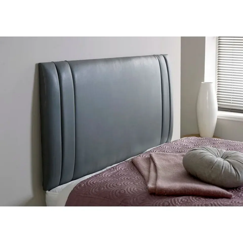 ISHU UPHOLSTERED HEADBOARD 