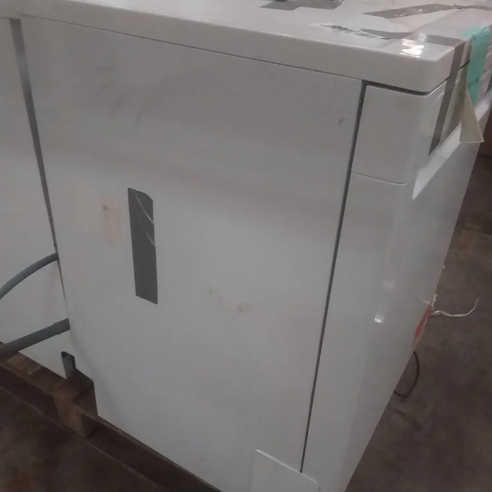 HOTPOINT HFC2B19UKN 13-PLACE FULL SIZE WASHING MACHINE 