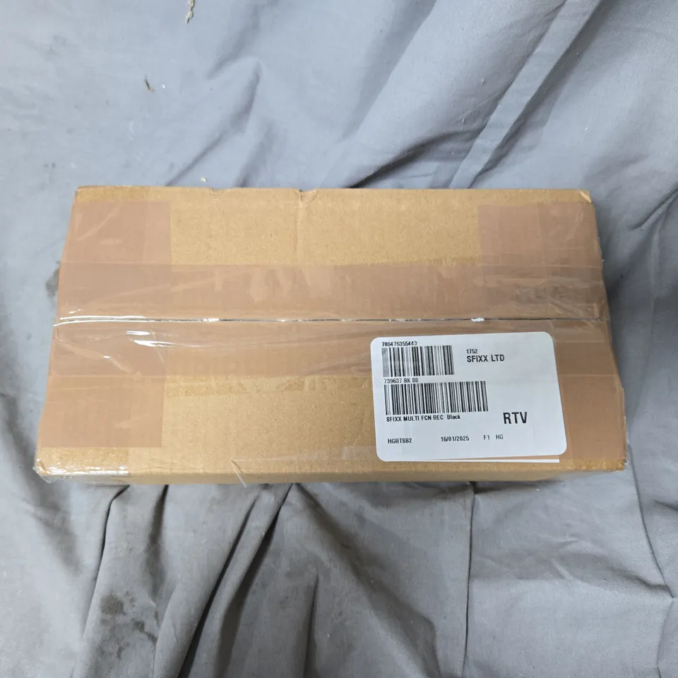 SFIXX 2X RECHARGEABLE RETRACTABLE CAMPING LIGHT STRANDS