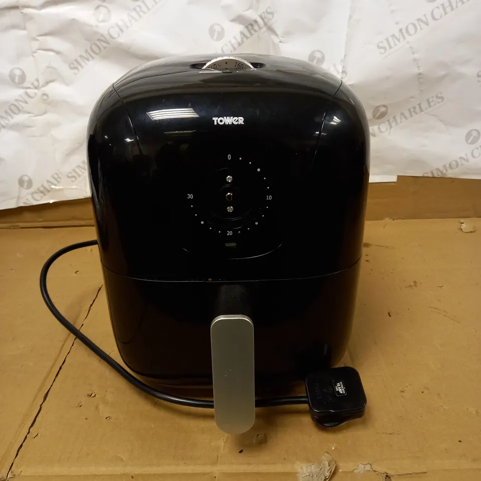 TOWER VORTX AIR FRYER 