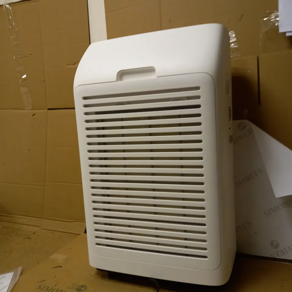 PHILIPS AIR PURIFIER AND HUMIDIFIER SERIES 3000I