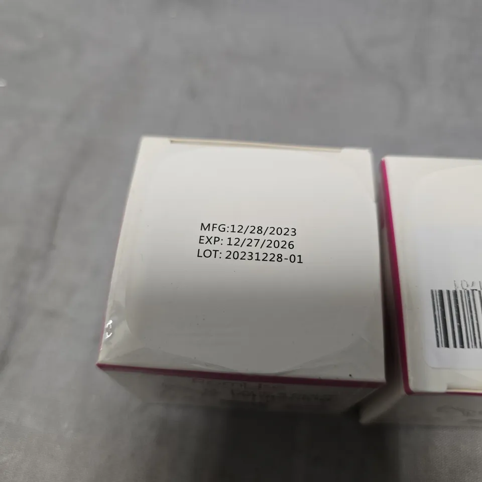 BOX OF APPROX 170 ROMYSE FACE & BODY WHITENING CREAM - COLLECTION ONLY