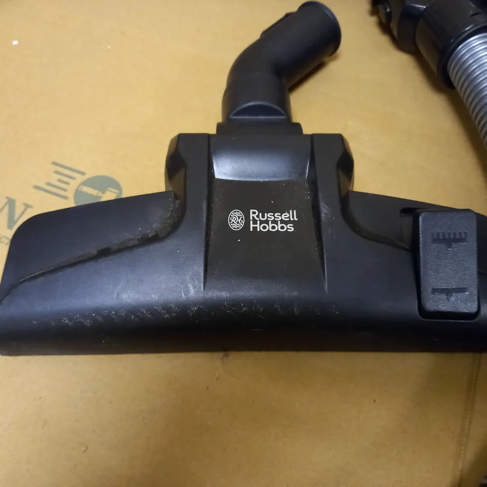 NUMATIC INTERNATIONAL HENRY HOOVER 