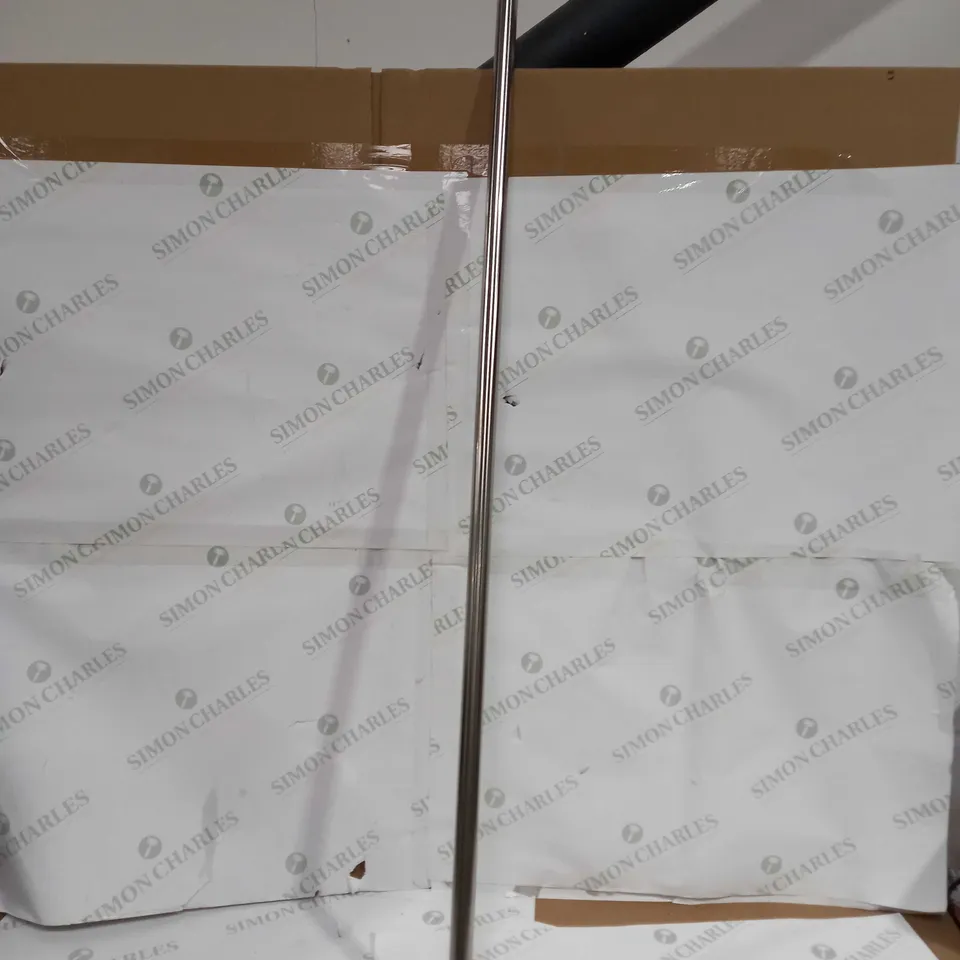 UNBRANDED TENSION ROD - COLLECTION ONLY
