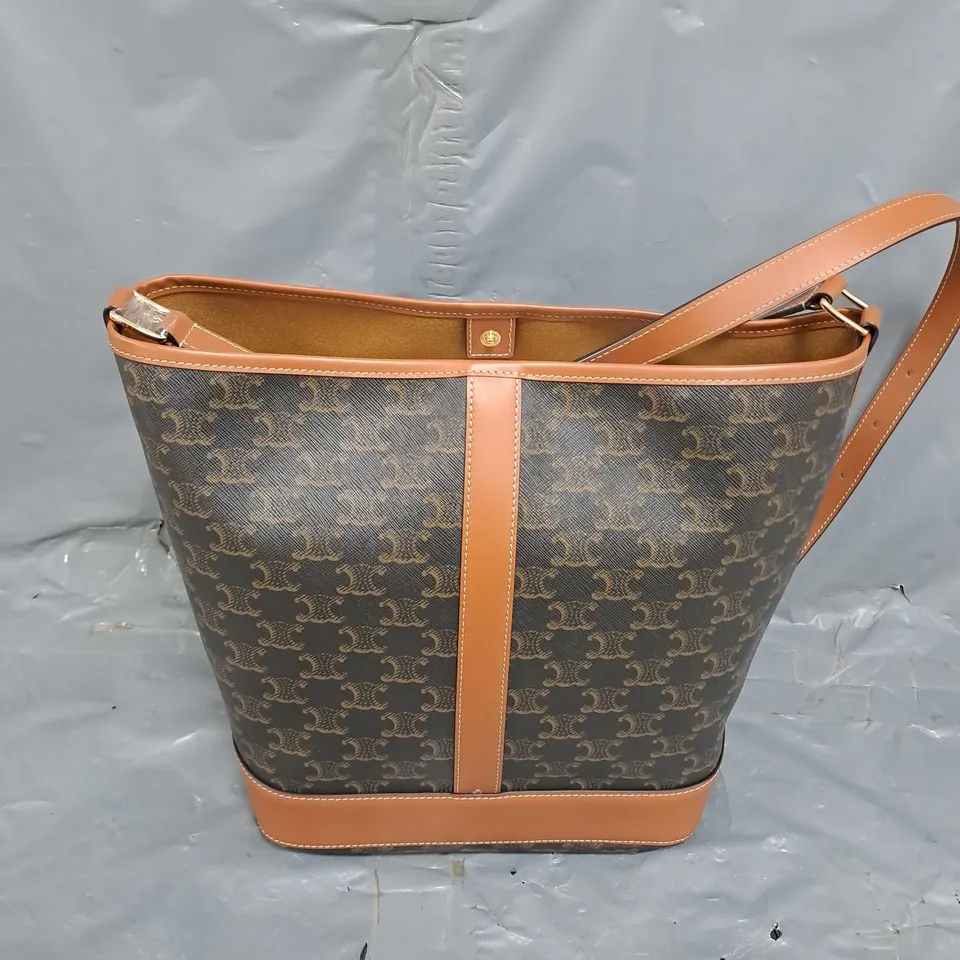 CELINE LADIES HANDBAG 