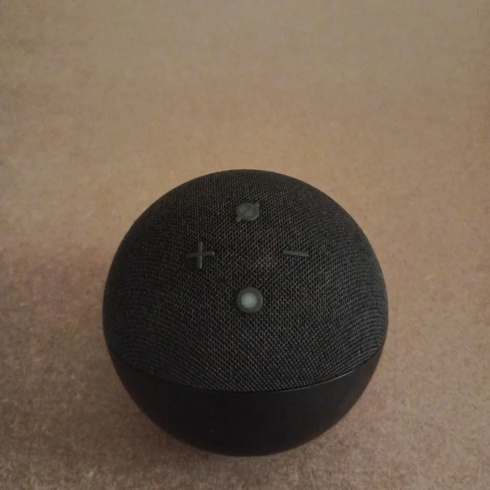 AMAZON ECHO DOT (5TH GENERATION