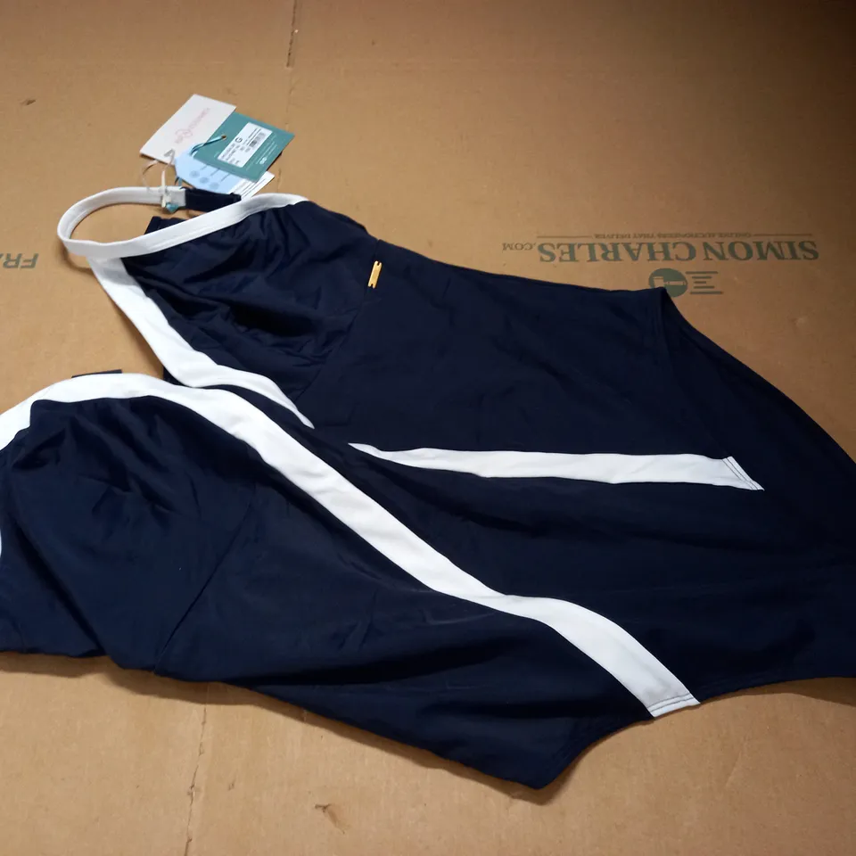 BRAVISSIMO CATARINA BALCONNET SWIMSUIT - UK 38