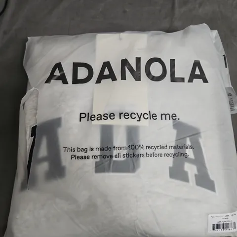 Adanola Hoodie – Size S 