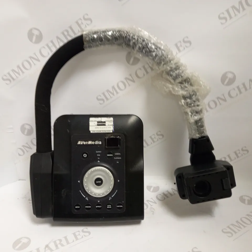 AVERMEDIA P0A7B DOCUMENT CAMERA