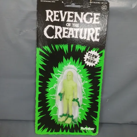 REVENGE OF THE CREATURE FIGURINE