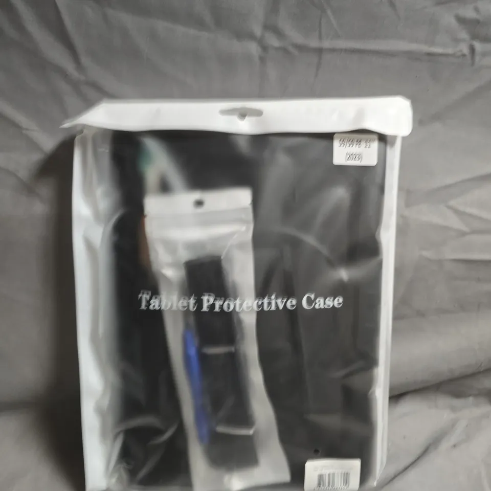 SEALED SAMSUNG TAB S9/S9 FE MILITARY PROTECTIVE TABLET CASE