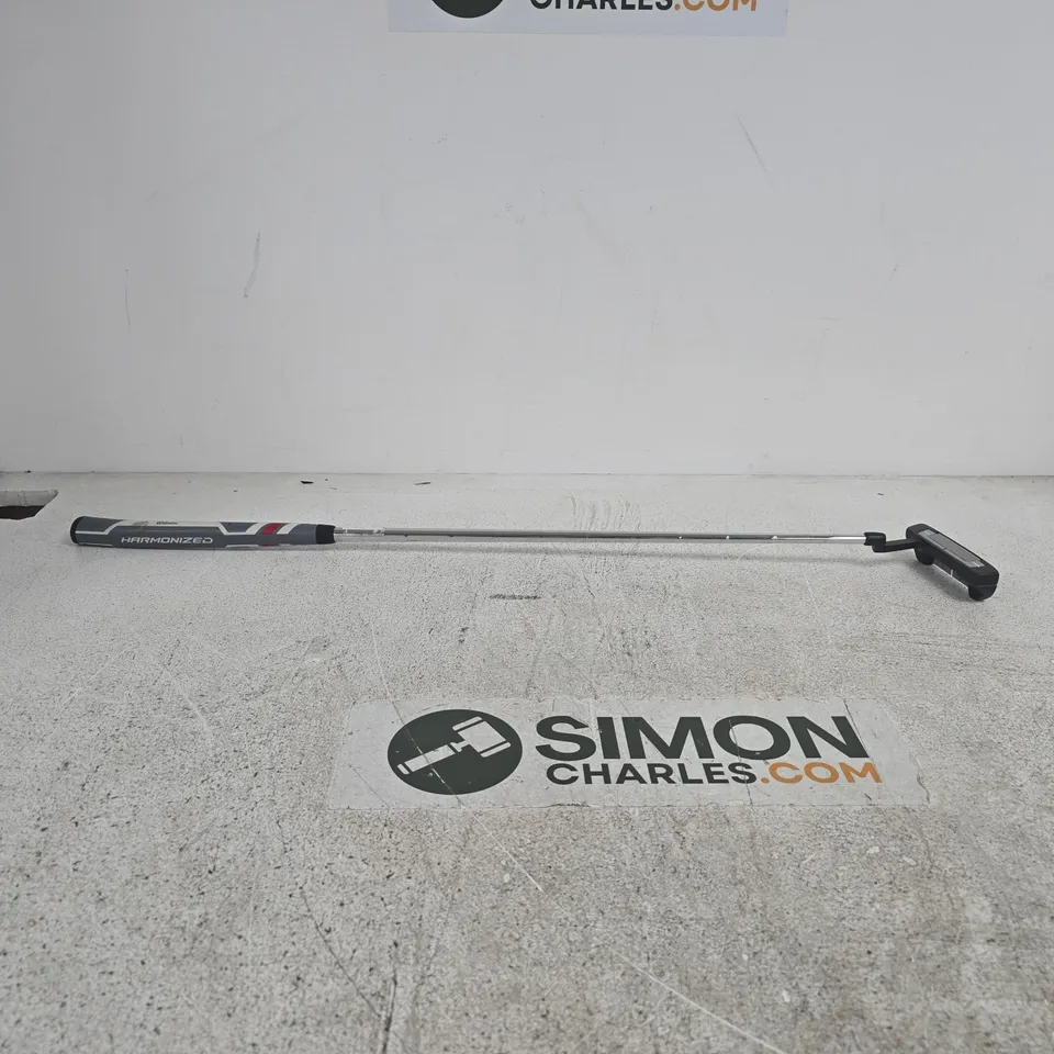 WILSON HARMONIZED X1 GOLF PUTTER