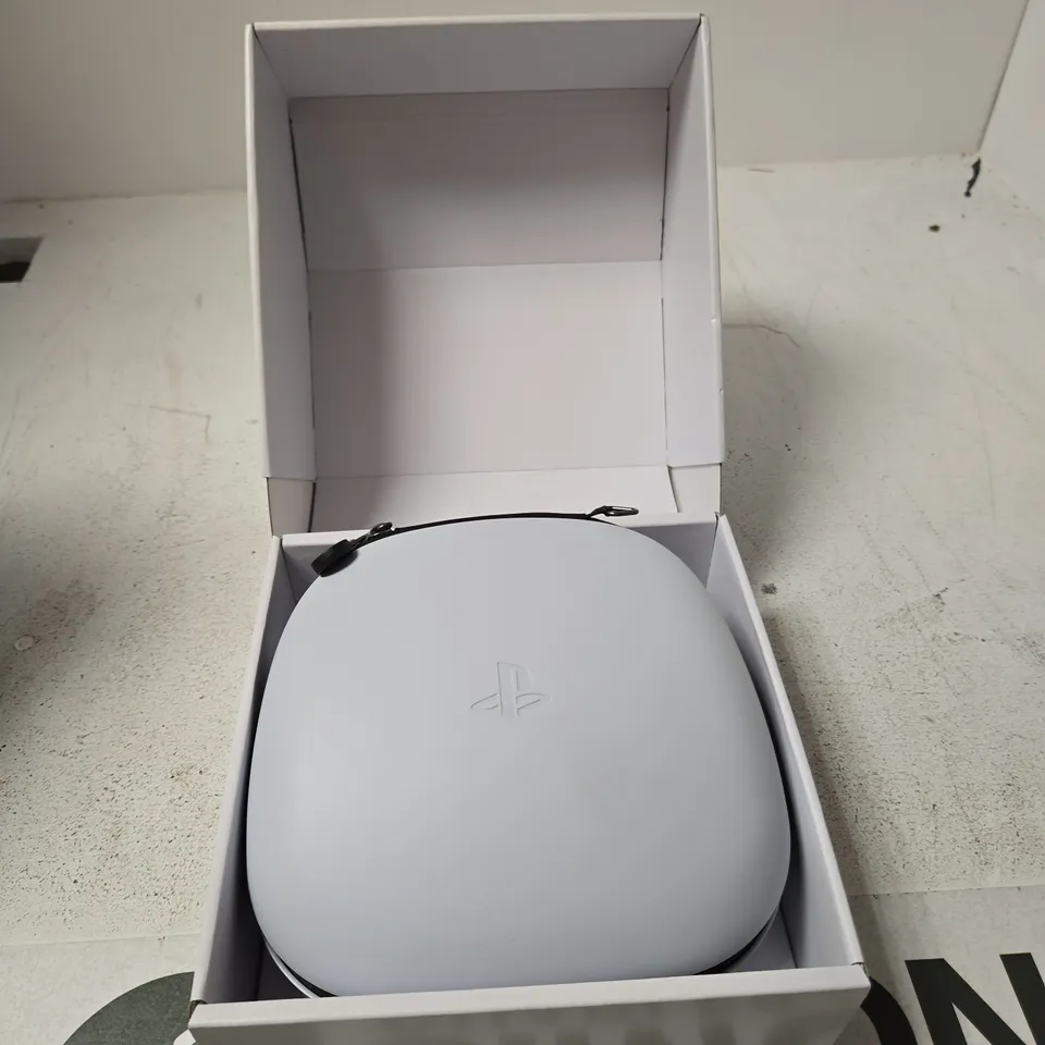 SONY PLAYSTATION 5 DUALSENSE EDGE WIRELESS CONTROLLER – BOXED (PS5)