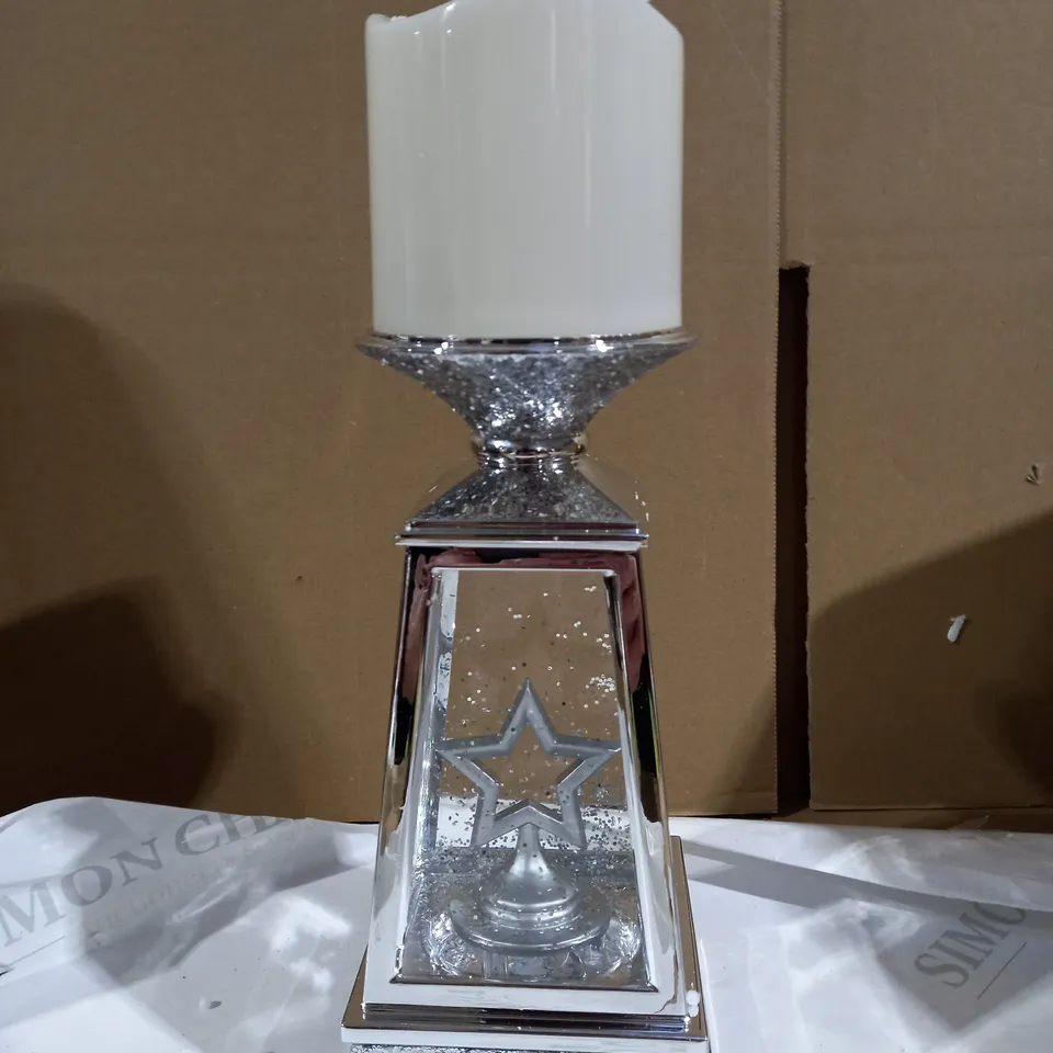JULIEN MACDONALD CANDLE HOLDER