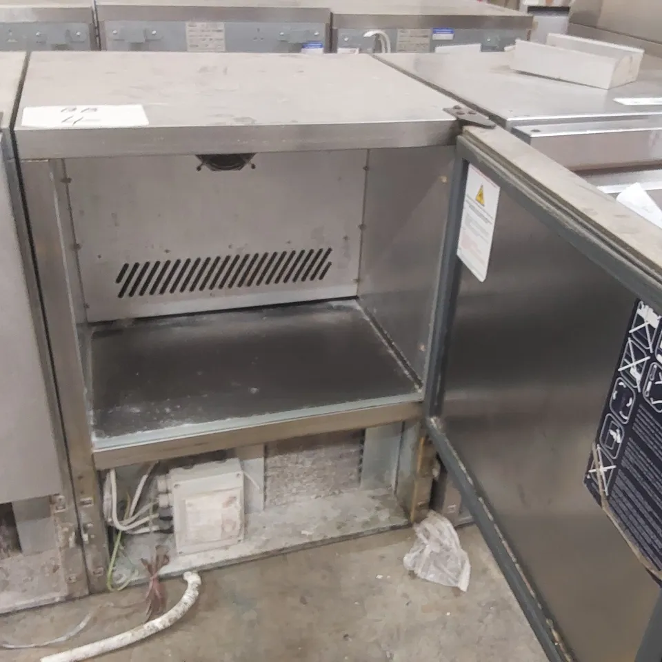 WILLIAMS H5UCR290R1 COMMERCIAL FRIDGE