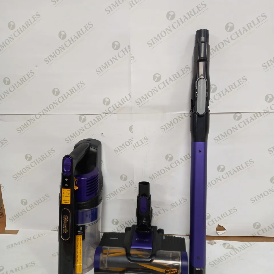 SHARK ANTI HAIR WRAP CORDLESS PET VACUUM CLEANER IZ202UKT