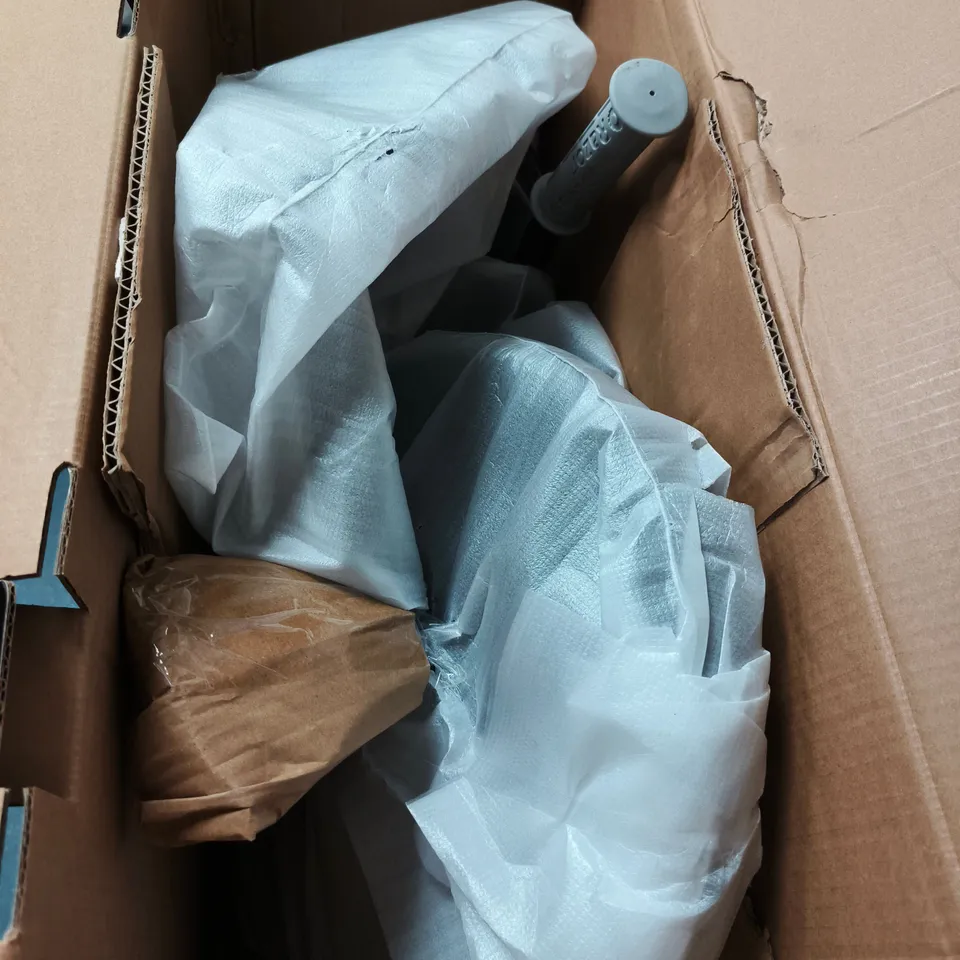 BOXED RAZOR RIPRIDER 360 LIGHTSHOW TRIKE FOR KIDS 5+, LED - BLACK