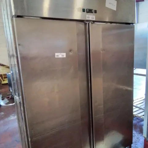 POLARIS DOUBLE DOOR TALL FRIDGE Model SPA TN 140