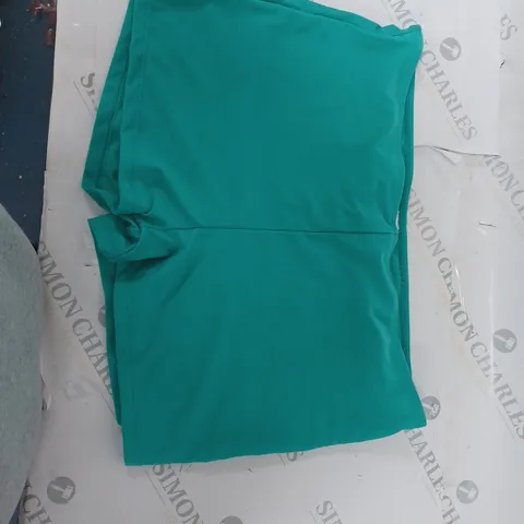 BLUE SWIMMING SHORT SIZE 3XL