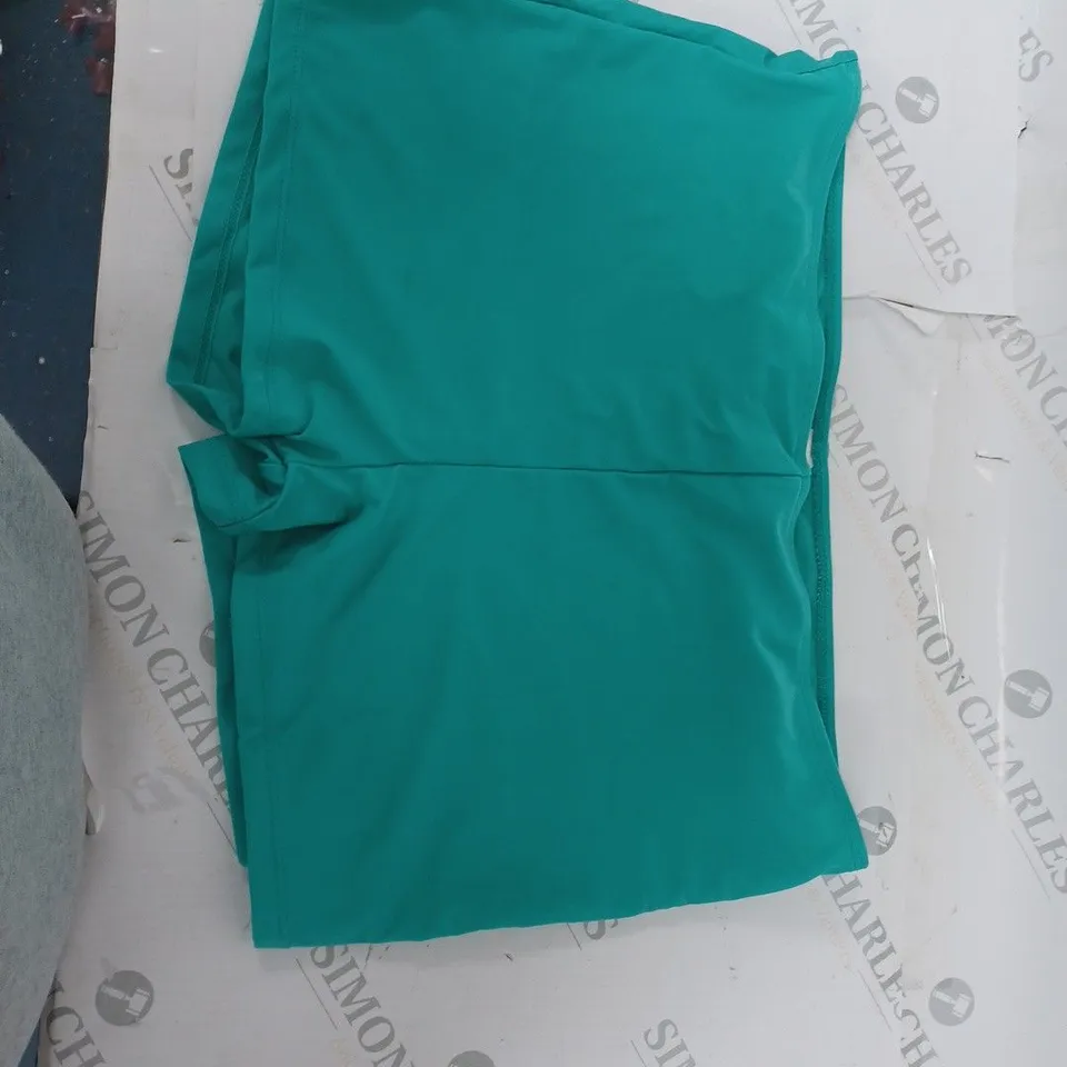 BLUE SWIMMING SHORT SIZE 3XL