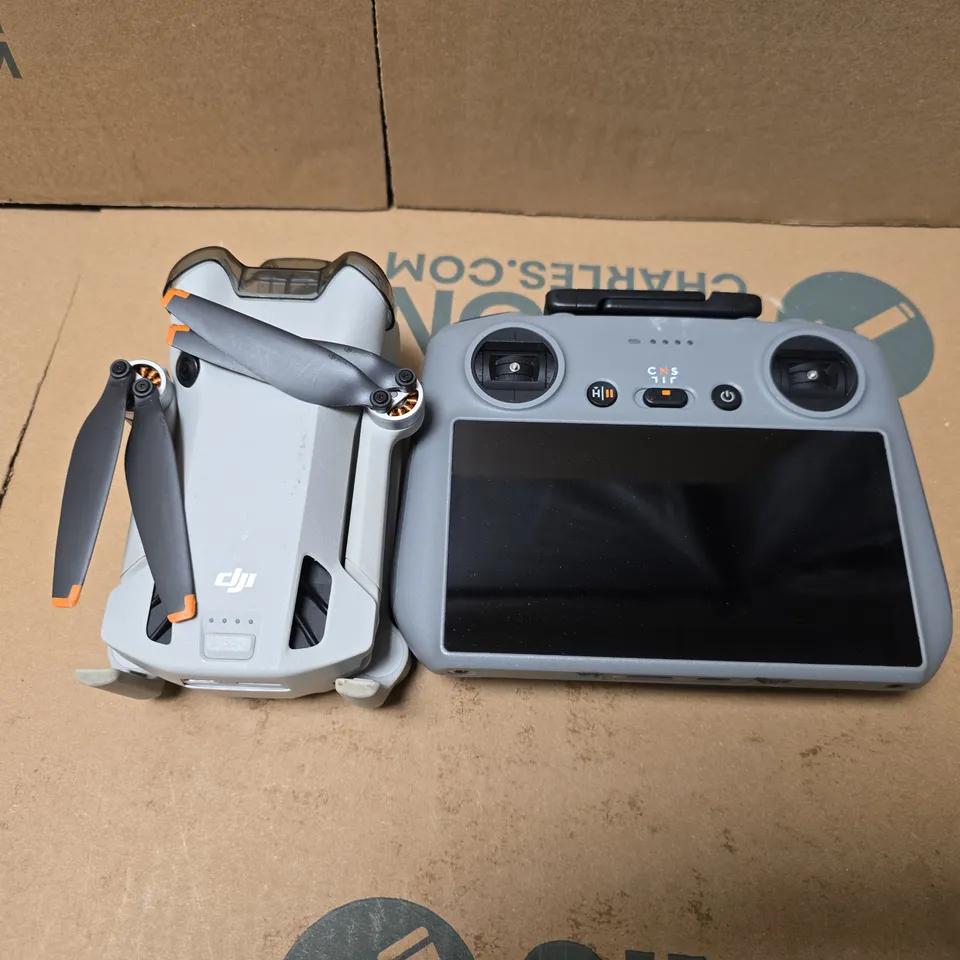 BOXED DJI MINI 4 PRO