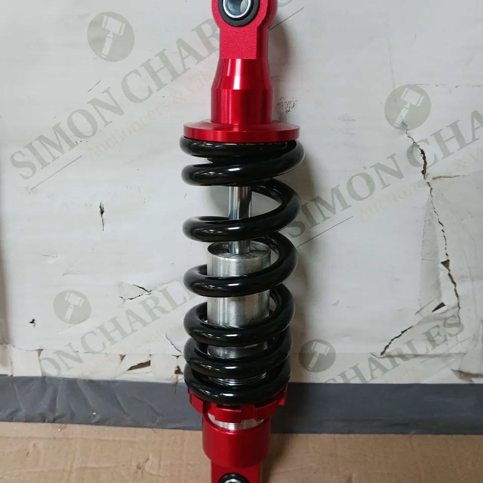 UNBRANDED SUSPENSION 