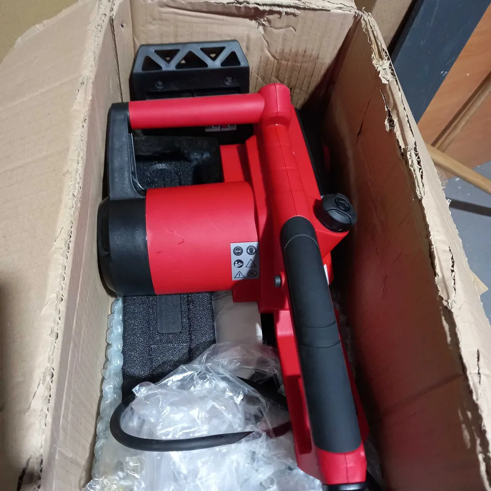 EINHELL ELECTRIC CHAINSAW GH-EC 2040