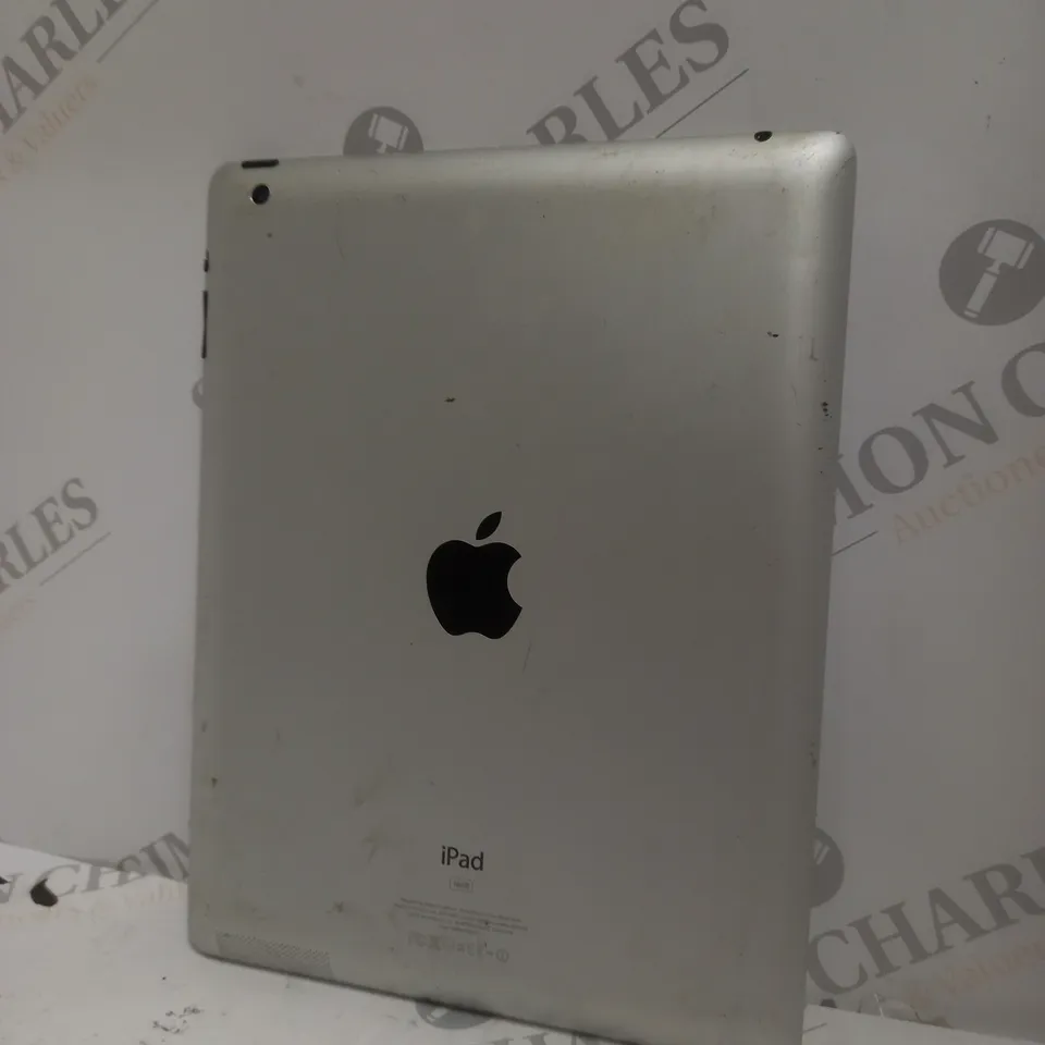 APPLE IPAD (3RD GEN) A1416 16GB