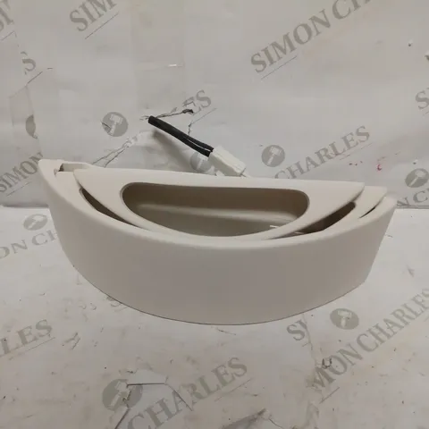 ASTRO AMALFI 315 WALL LIGHT