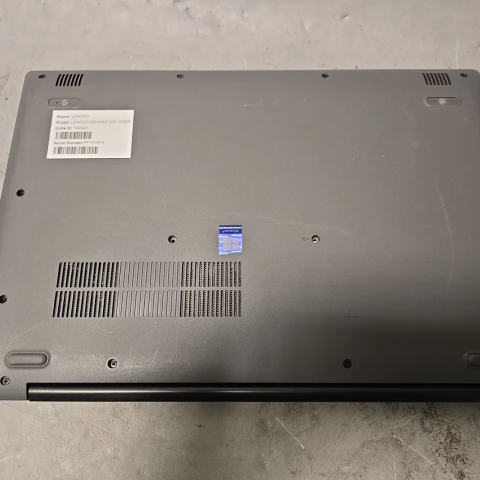 LENOVO IDEAPAD 320-15ABR LAPTOP