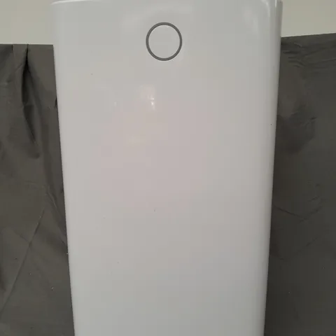12L DEHUMIDIFIER WITH 2L WATER TANK AND TIMER
