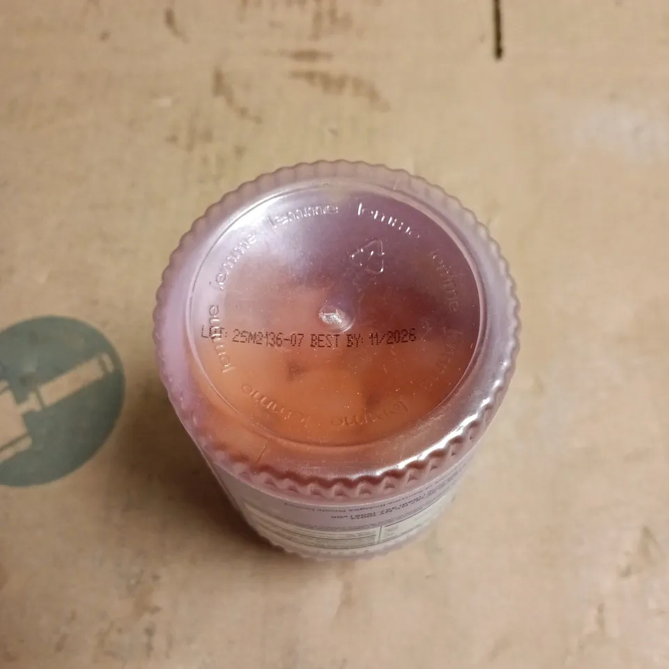 LEMME PURR VAGINAL PROBIOTIC GUMMIES 60 GUMMIES