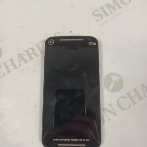 MOTOROLA TITAN 