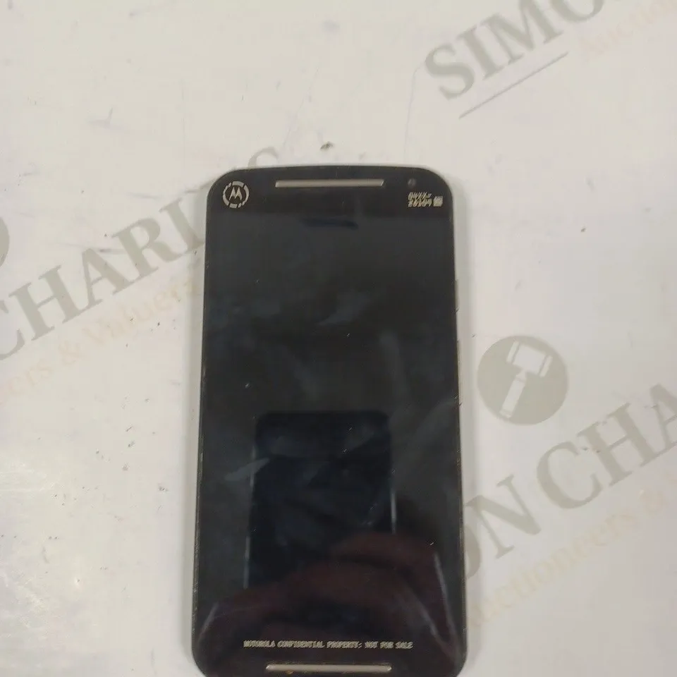 MOTOROLA TITAN