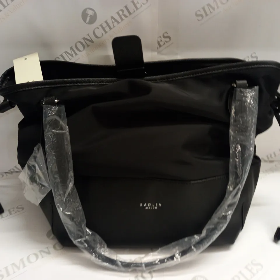 RADLEY LONDON BLACK BAG