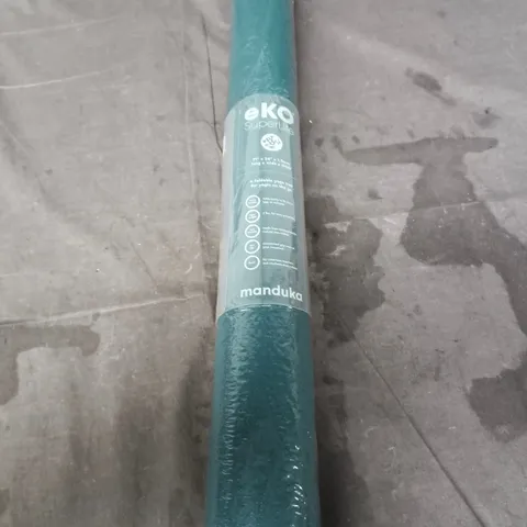 MANDUKA EKO SUPERLIFE YOGA MAT – 71 X 24 IN, 1.5MM (FOLDABLE)