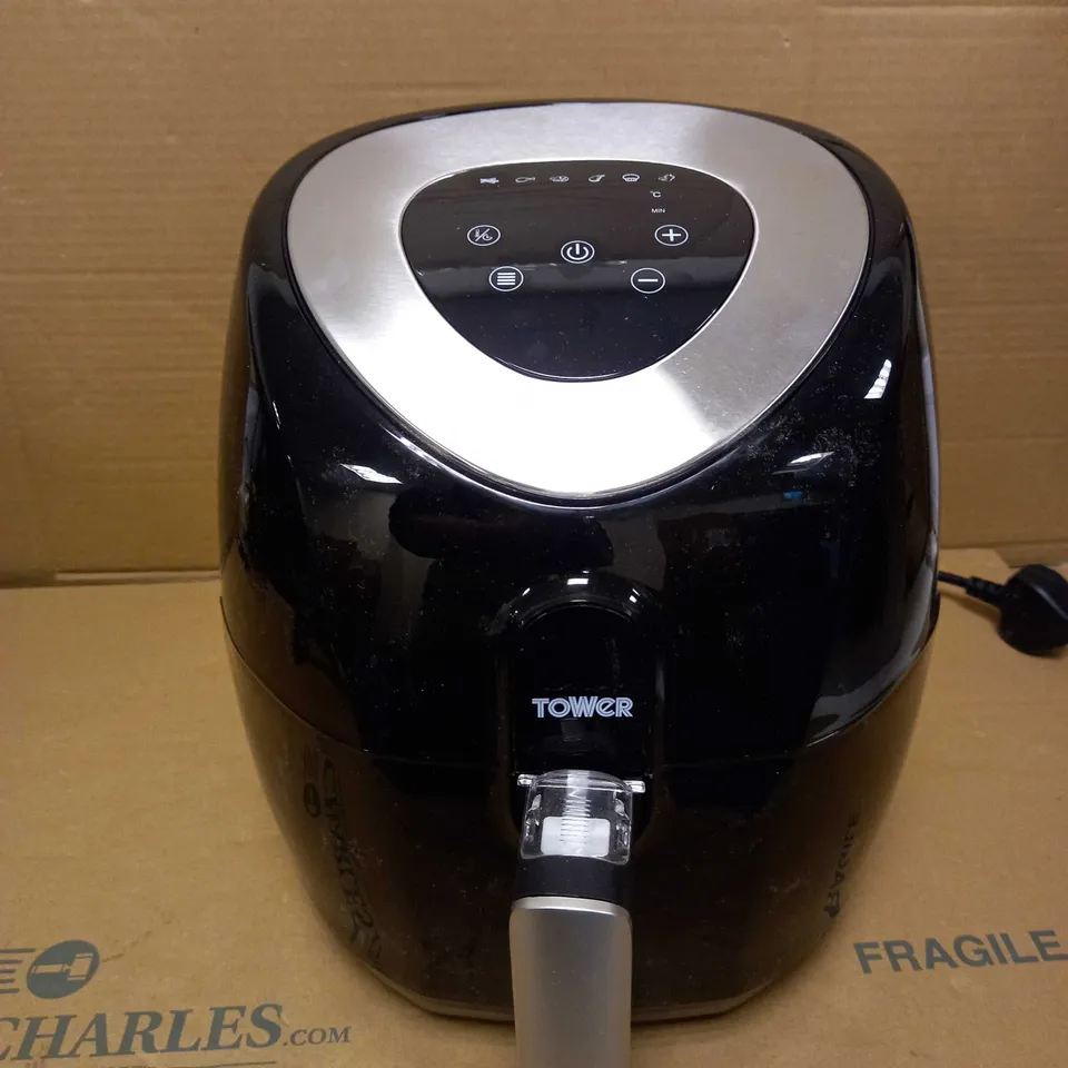 TOWER DIGITAL AIR FRYER 