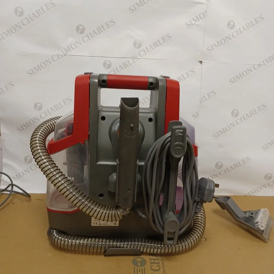 VAX SPOTWASH SPOT CLEANER