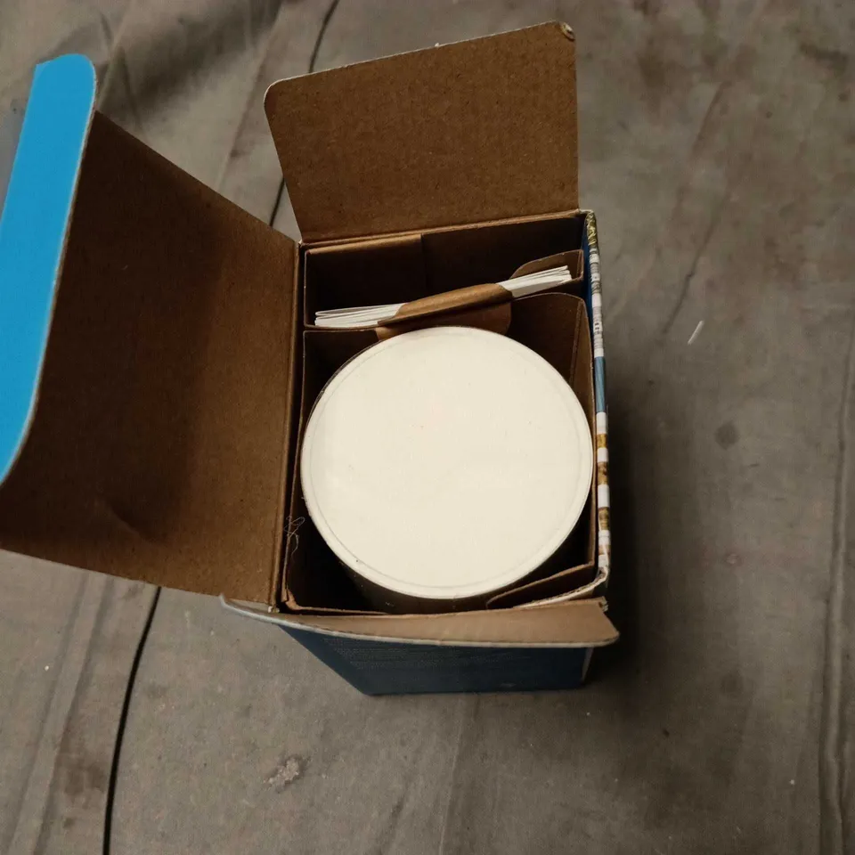 RING OUTDOOR CAM, BOXED