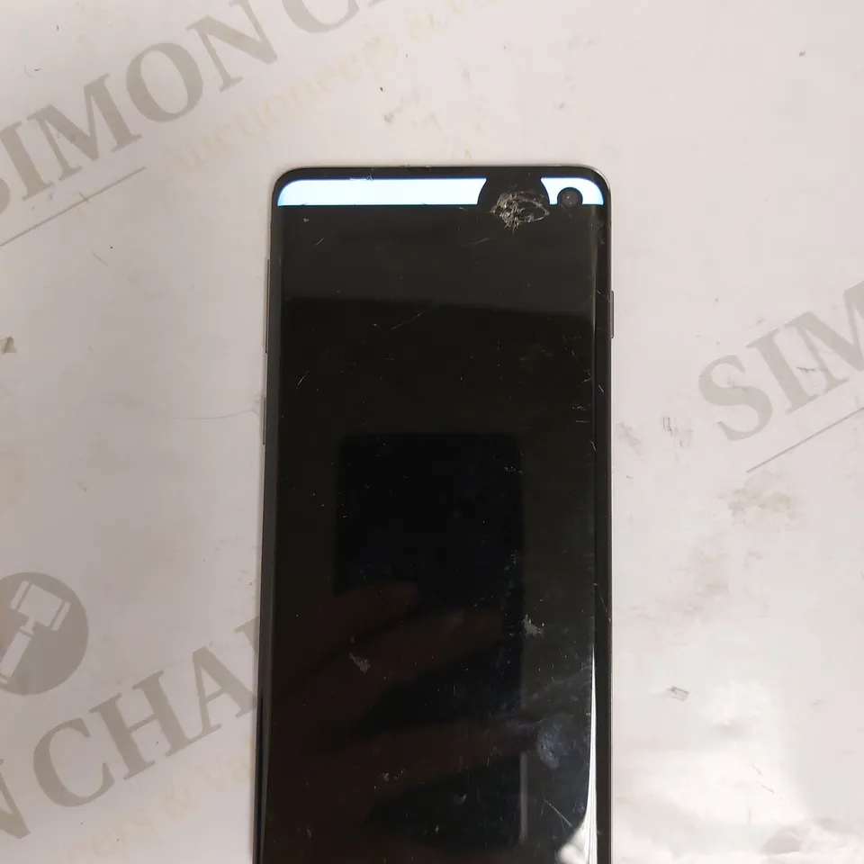 SAMSUNG GALAXY S10 SM-G973F/DS