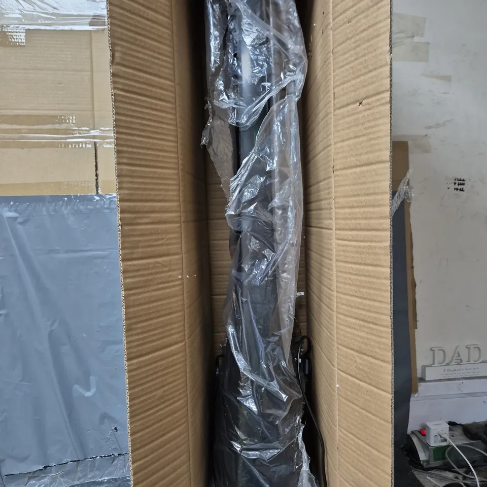 BOXED SWAN 44" FREESTANDING TOWER FAN - COLLECTION ONLY 